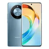 オリジナルHuawei Honor X50 5G携帯電話スマート12GB RAM 256GB ROM SNAPDRAGON 6 GEN1 108MP OTG 5800MAH ANDROID 6.78 "120Hz 1.5KフルディスプレイフィンガープリントIDフェイス携帯電話