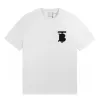 T-shirts pour hommes Taille asiatique M-5XL Designer T-shirt Casual MMS T-shirt avec imprimé monogrammé Haut à manches courtes à vendre Vêtements de luxe pour hommes Hip Hop