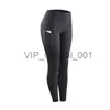 Yogabroek met zak Gestapelde legging Sport Dames Fitness Damesbroek Vrouw Broeklegging Plus Size 2022 Nieuwe x0831