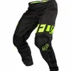 2021 Specialerbjudande nya motorcykelturbyxor Downhill Bych Mountain Bike Off-Road Moto Outdoor Sports Pants3265