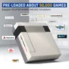 Игровые контроллеры джойстики Kinhank Super Console X Video 256 ГБ до 117000 игр для PSPPS1N64DC Retro TV Players 230830