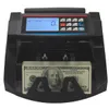 New 2100D 3MG Large Screen Multinational Foreign Currency Euro USD Middle Eastern African Currency Point Verification Machine