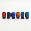 510 DRIP TIP HESKIN STRUD JOINT TANK ACCASSORY VÄRMOSTANCE 1st Random Color