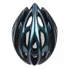 Casques de cyclisme SUPERIDE casque de montagne de vélo de route en plein air avec feu arrière ultraléger DH VTT vélo sport équitation 230830