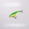 ベイトはheylure 1510pcs vib 579.514g釣り溶接金属沈むスピナー振動餌bait wobbler pesca for bass pike perch 230830