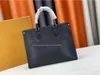 borsa tote di design donna Luxurys Borsa da uomo di qualità 3A+ Borse per la spesa a spalla legnosa in vera pelle borse da viaggio borse borse di design di fascia alta
