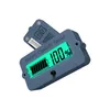 TY02K 80V100A Battery coulomb meter Monitor Coulometer Digital LiFePo4 Lead Acid NiMH Lithium Battery Capacity tester indicator