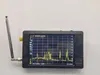 Radio tinySA ULTRA 100k53GHz Hand held tiny Spectrum Analyzer with Battery 4" TFT Display Gift Box 230830