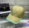 Ball Caps Baseball Cap Brand Hat Men Женщины подгоняли шляпы разных стилей модные шляпы дизайнер шляпы Cap Unisex Регулируемый 2023 новый