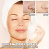 3PCS Magic Exfoliërende Bad Douche Spons Voor Body Scrub Wassen Voetborstel Body Scrubber Badkamer Benodigdheden Huid Remover Schoon Y11194z