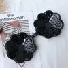 Breast Pad Women Petal Nipple Covers Bra Adhesive Invisible Breast Lift Bra Strapless Backless Pasties x0831