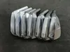 Fourteen FOURTEEN RMB Forged Irons Set Carbon Steel Heads #4-#P (7pcs ) Golf Clubs, Ferrules and Grips Are Optional