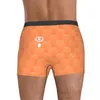 Sous-vêtements Sexy Boxer Himouto Umaru Chan Doma Anime filles Shorts culottes hommes sous-vêtements respirant pour Homme grande taille