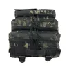 Rugzak Oulylan 45L Militaire Tactische Rugzakken 900D Molle Army Assault Pack Outdoor Camping Tas Wandelen Reizen Rugzak 230831