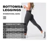 Yoga Outfit Nvgtn Seamless Leggings Spandex Shorts Woman Fitness Elastic Breathable Hiplifting Leisure Sports Lycra SpandexTights 230830