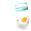 Baking Moulds Steamed Cake Baby Complementary Food Mold Love Breakfast High Temperature Egg Artifact Tool