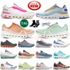 scarpe da corsa firmate x3 uomo donna 5 nova monster swift bianco e nero rosa caldo blu viola lilla cloudnovay cloudmonster cloudwift scarpe da ginnastica da tennis impermeabili