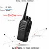 Walkie Talkie 1PC or 2PCS Baofeng BF888S 888s UHF 5W 400470MHz BF888s BF 888S H777 Two Way Radios with USB Charger 230830