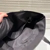 Femme sacs à bandoulière décontracté fourre-tout concepteur Paris lettres luxe Shopping sac à main dames livre sacs à main noir et blanc