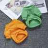 Собачья одежда для собачьей одежды Pet Ball Sportswear Рубашка для щенка для кошачья осень осень и зима XS-XXL 230830