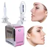 2 in 1 Nourishing Moisturizer Whitening, Moisturizer Skin Rejuvenation Wrinkle Remover Firming rejuvenating Hello face machine Meso Gun Mesotherapy