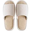 290 2024 Home Four Seasons Slippers Cotton Women Indoor Flats Thick Bottom Autumn Winter Shoes Zde1737 844 839