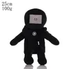 Skibidi toilette peluche jouet nouveau Skibidi poupée peluche Skibidi haut-parleur peluche Camara caméra homme peluche peluche peluche LT0143