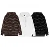 Designer hoodies för män kvinnor hoody hoodie vinter sammet tröjor varm tröja med bokstäver modekläder m-2xl hög kvalitet