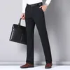 Mens Pants 10XL Oversize Business Man Slacks Men Trousers Clothing Casual Formal Dress Social Suit Elegant Work Slim 230830