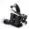 Tattoo Machine s Wire Cutting 10 Wrap Coils Tattoo Machine For Liner And Shader Black Color Iron Tattoo Supplies 230831