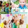 Camcorders 3,0 Zoll HD Bildschirm Mini Digitalkamera Kinder Cartoon niedlich Kamera Spielzeug Outdoor -Fotografie Videokamera für Kinder Geburtstagsgeschenk Q230831