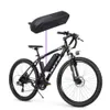 Batería de iones de litio de repuesto Hailong-2 Shark de 36V y 14Ah para bicicleta de montaña eléctrica Huffy Transic de 26 pulgadas, 250W, 350W, 500W