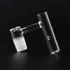 Akcesoria do palenia kwarcowe paznokcie paznokcie z 10 mm 14 mm 18 mm samce samice samice Suitfor Glass Water Bongs