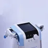 OEM 360 Collageenpistool 2 IN 1 360 Echografie RF Cellulitis Rimpel Verwijdering Lichaam Vermageringsdieetmachine voor verkoop