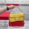 Mode 5A Designer Tasche Luxus Geldbörse Italien Marke Umhängetaschen Leder Handtasche Frau Umhängetasche Messager Kosmetik Geldbörsen Brieftasche von Marke 080