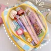 鉛筆袋Kawaii School Supplie Kit