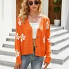 Vrouwen Gebreide Casual Gebreide Vest Vrouwen Trui Mode Y2k Losse Sueter Mujers Harajuku Truien Streetwear Ropa Mujer Vrouw Kleding