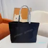 2023-Nylon Totes Taschen Designer-Tasche Luxus-Handtasche Frau Schulter-Einkaufstasche Mode Shopping Geldbörse Lässige Strandhandtaschen mittlere Größe 5A