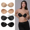 Brust Pad Unsichtbare Nahtlose Frauen Push-Up Klebe Bh Silikon Unterwäsche Brust Büste Brust Patch Aufkleber Paste Abdeckung Pastie x0831