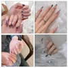 Lakier do paznokci 12 kolorów żel żel Pull lakier do paznokci Zestaw do paznokci Uvled Gel do DIY Hook Linia Manicure Malowanie żelowe zapasy paznokcia