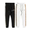 Sport Pants Mens Designer Jackets Space Cotton Byxor Män Tracksuit Bottoms Man Joggers Camo Running Pantm-XXXL#972428