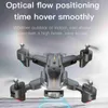 Symulatory P11s Dron GPS z aparatem 1080p Podwójny aparat zdalny dron 5GwiFi Unikanie bezszczotkowania Silnik RC RC Quadcopter x0831