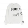 Men Hoodies Designers Sweatshirts For Women Oversize Letter Clothes Spring Autumn Trend Street Couples Coats S-Xxl Drop Delivery