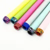 1Pcs Drip Tip 810 Straw Joint Resin Multicolor Heat Resistance New Random Color