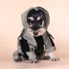 Abbigliamento per cani Cappotto impermeabile per cani di design di lusso Completo per cani riflettente per tutto il corpo Cappotto impermeabile per cani di taglia piccola, media e grande Prodotti per animali da esterno 230831