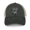 Chapeaux à large bord Bucket B29 Superfortress Cowboy Hat Casquette militaire Homme Sunhat Femmes Hommes 230830