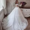 Mädchen Kleider 3D Schmetterling Spitze Tüll Puffy Blumen Applikation Erstkommunion Party Abschlussball Prinzessin Kleid Brautjungfer Hochzeitskleidung