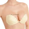 Bröstplatta Snake Silikon Nippel Cover Lift Up Bh Sticker Adhesive Invisible Bra Bre Breast Pasty Women Bröst Kronblad Återanvändbara stropplösa BRA: er X0831