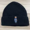 Beanie Caps Polo cappello Bear Berretto da baseball Uomo Donna Hip Hop Snapback bone Golf visiera polo Cap Casquette Cheap gorraslY6a #