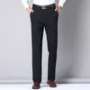 Mens Pants 10XL Oversize Business Man Slacks Men Trousers Clothing Casual Formal Dress Social Suit Elegant Work Slim 230830